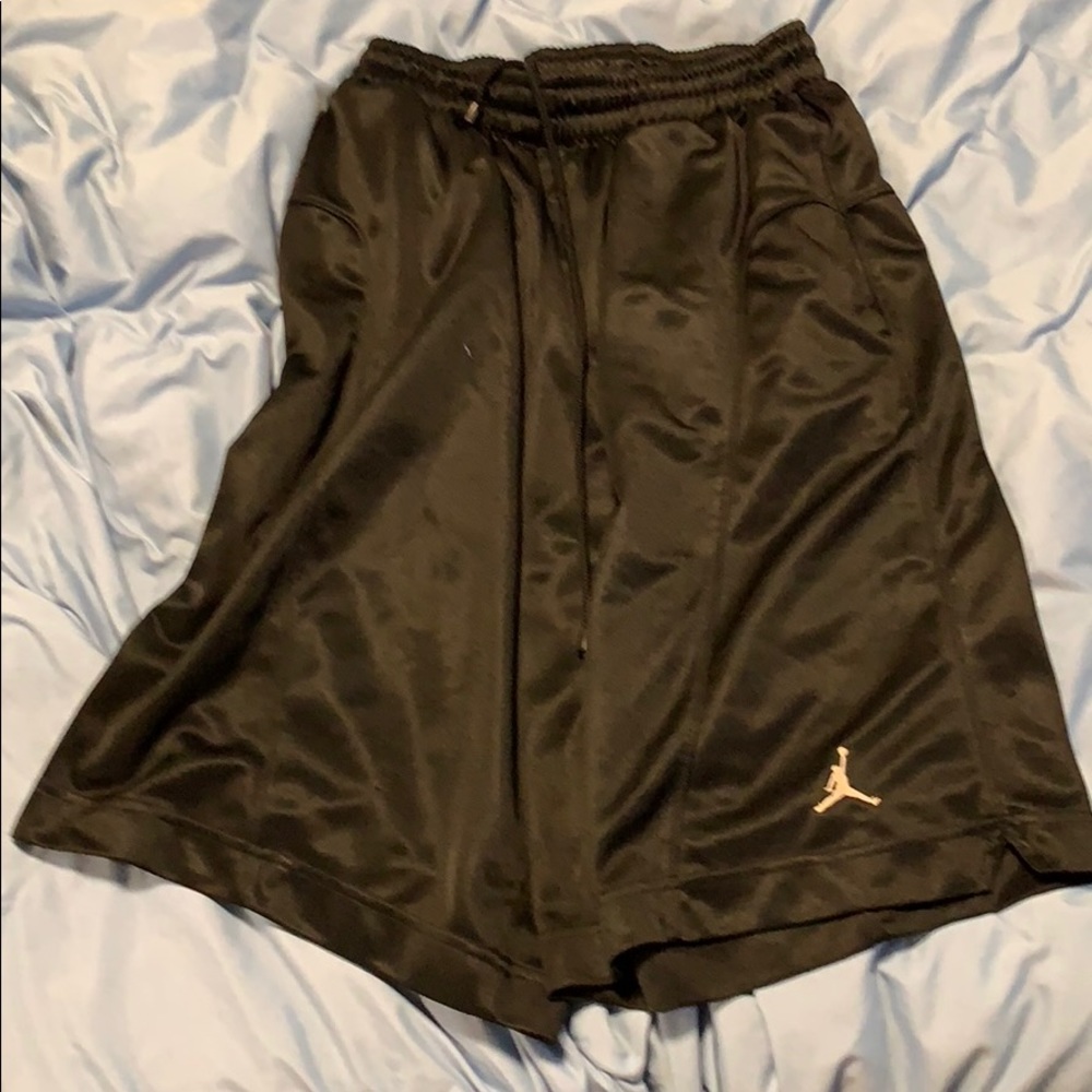 Nike Jordan Shorts